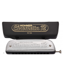 Hohner chrometta 12 g