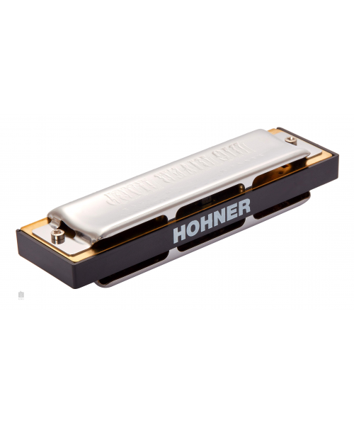 Hohner Blues Harp Propack (C-, g-, a-major)