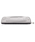 Hohner chrometta 14