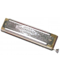 Hohner super chromonic and