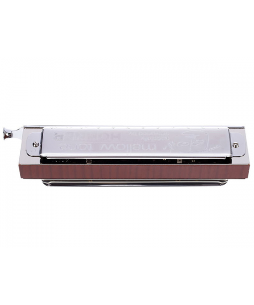 Hohner Toots Mellow Tone C