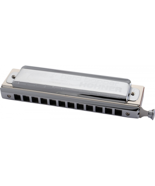 Hohner Toots Hard Bopper C