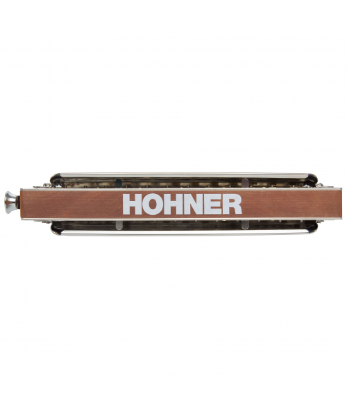 Hohner Toots Hard Bopper C