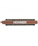Hohner Toots Hard Bopper C