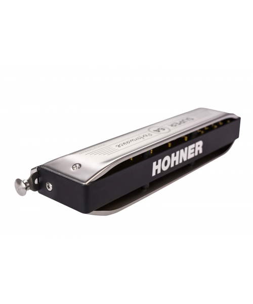 Hohner Super 64 x New Version