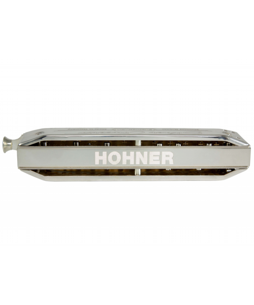 Hohner Silver Concert