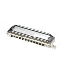 Hohner Silver Concert