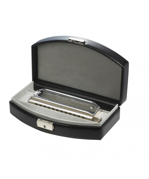 Hohner silver concerto