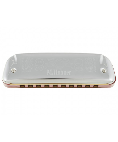 Hohner Golden Melody e