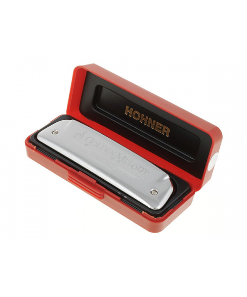 Hohner Golden Melody e