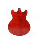 Sire Guitars H7 STR See Though Red