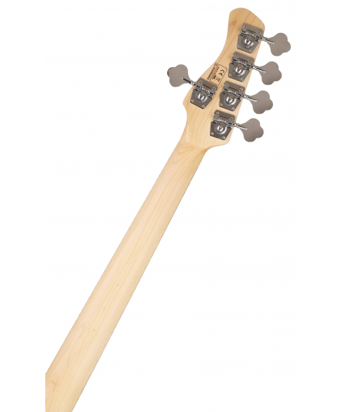 marcus miller v3-5 (2nd gen) ts tobacco sunburst