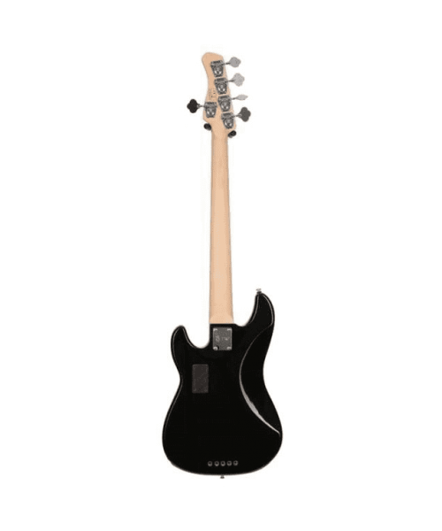 Marcus Miller P7 Alder-5 (2nd gen) BLK Black