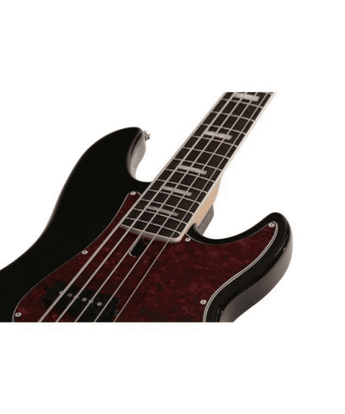 Marcus Miller P7 Alder-5 (2nd gen) BLK Black