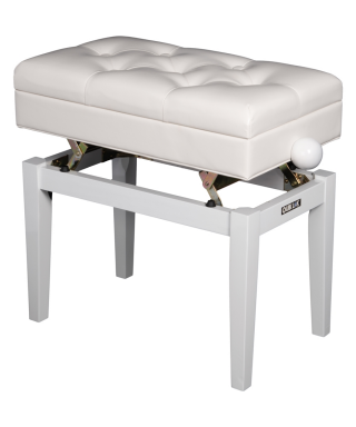 Quik Lok PB / 106 WHL piano bench