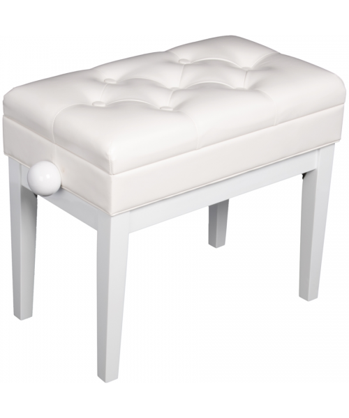 Quik Lok PB / 106 WHL piano bench