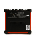 ROLAND Micro Cube GX amplifier