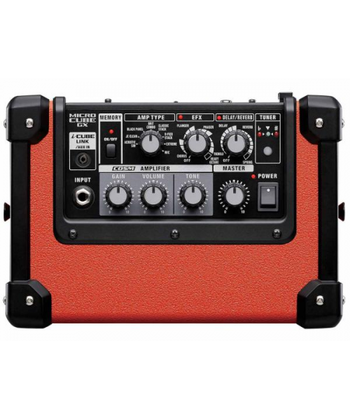 ROLAND AMPLIFICATORE MICRO CUBE GX