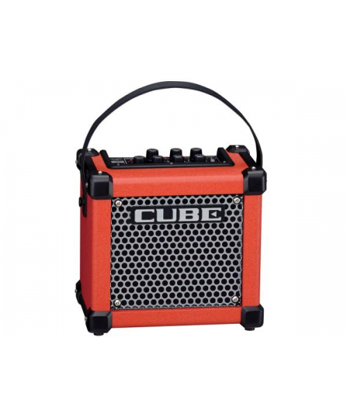 ROLAND AMPLIFICATORE MICRO CUBE GX