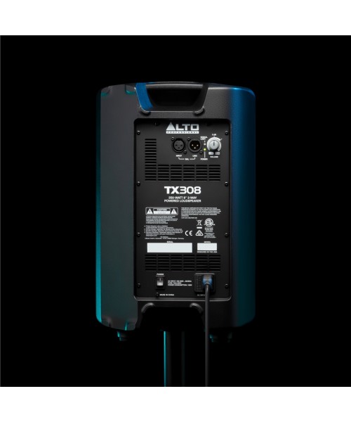 ALTO PROFESSIONAL Tx308