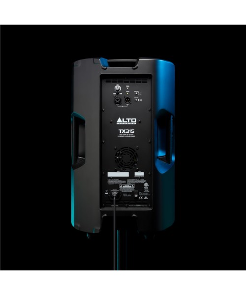 ALTO PROFESSIONAL TX315