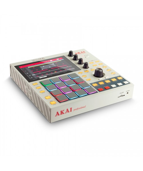 AKAI PROFESSIONAL MPC One Retro
