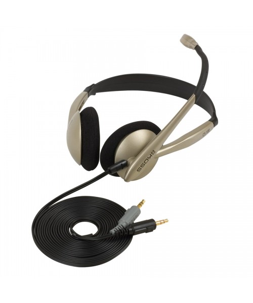KOSS CS95 S-S HEADSET