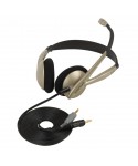 KOSS CS95 S-S HEADSET