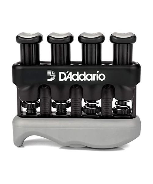 D'Addario varigrip allenatore