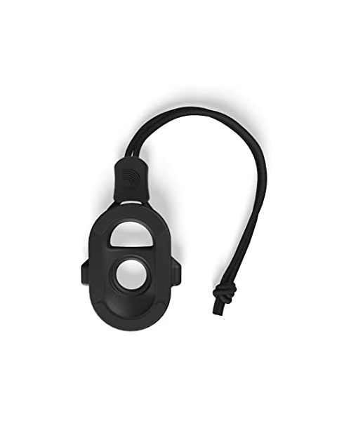 D'Addario Cinchfit Acoustic Jack Lok Shoulder strap for Jack guitar