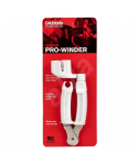 D'Addario Pro Winder White