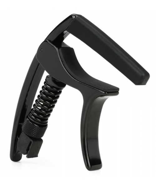 Planet Waves CP-09 - Capotasto Tri-Action per Chitarra | Piazzo