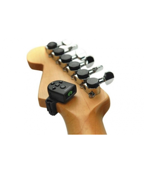 D'Addario NS Mini Headstock Tuner PW-CT-12 - Accordatore a Clip