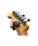 D'Addario NS Mini Headstock Tuner PW-CT-12 - Accordatore a Clip