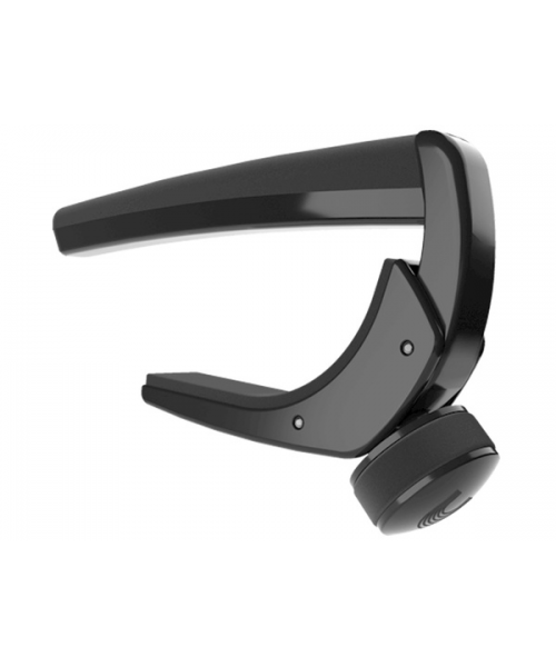 D'Addario pw-cp-19 pro capo plus black