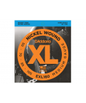D'Addario exl 160 medium gauge 