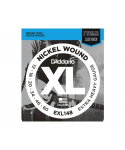 Extra d'Addario Exl148-heavy
