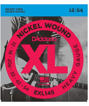 D'Addario EXL145 Heavy