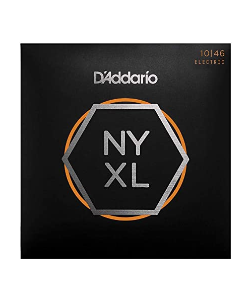 D'Addario NYXL1046