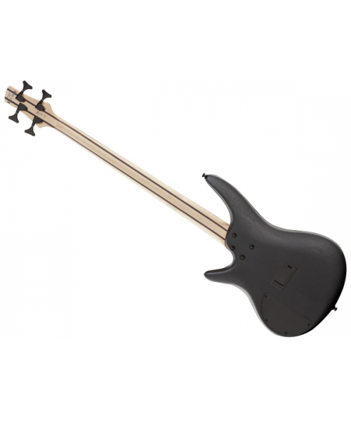 IBANEZ SR300EB WEATHERED BLACK