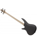 IBANEZ SR300EB WEATHERED BLACK