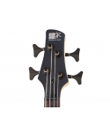 IBANEZ SR300EB WEATHERED BLACK