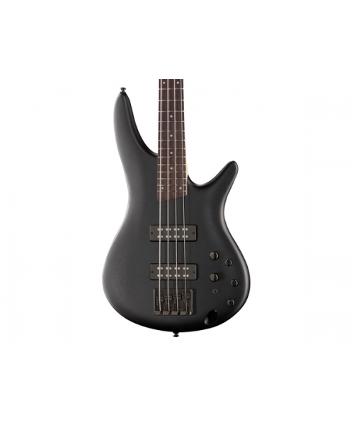 IBANEZ SR300EB WEATHERED BLACK