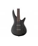 IBANEZ SR300EB WEATHERED BLACK