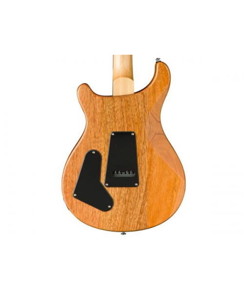 PRS If Custom 22 seeds Hollow Santana Yellow