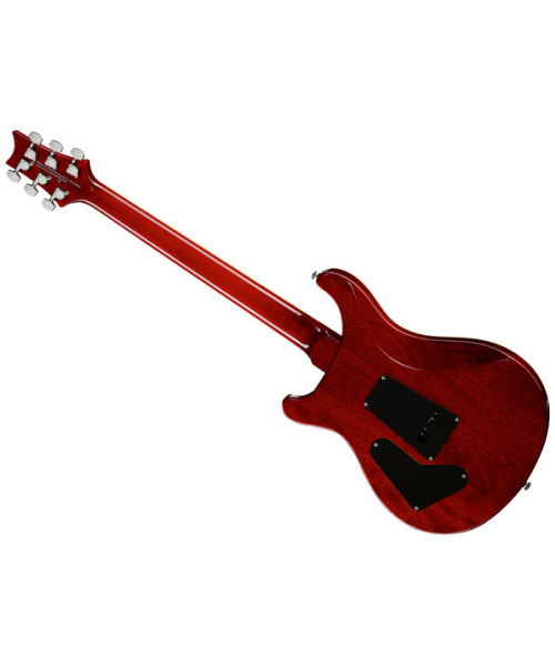PRS SE Standard 24 Vintage Cherry