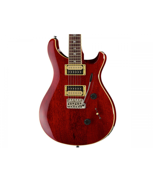 PRS If standard 24 Vintage Cherry