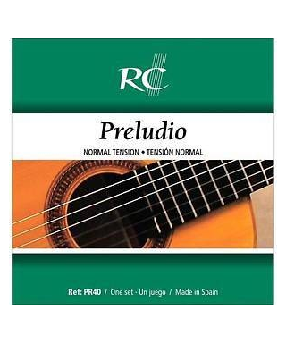 RC PRELUDIO PR40