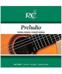 RC Prelude PR40