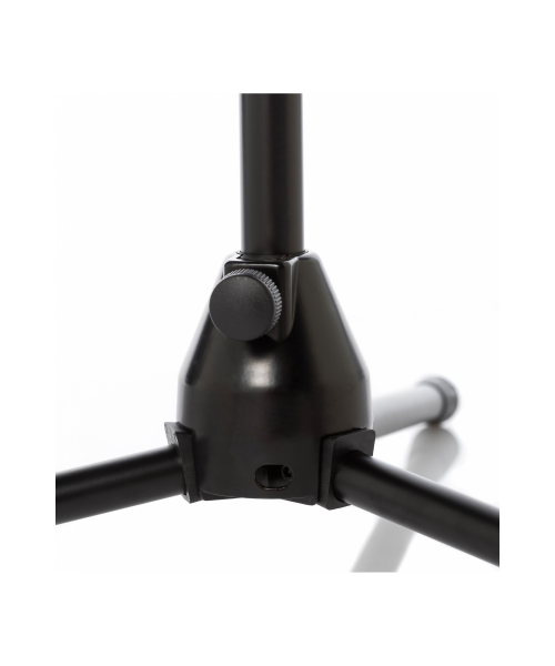 Bespeco SH14NET - Asta Microfonica Giraffa Telescopica | Piazzo